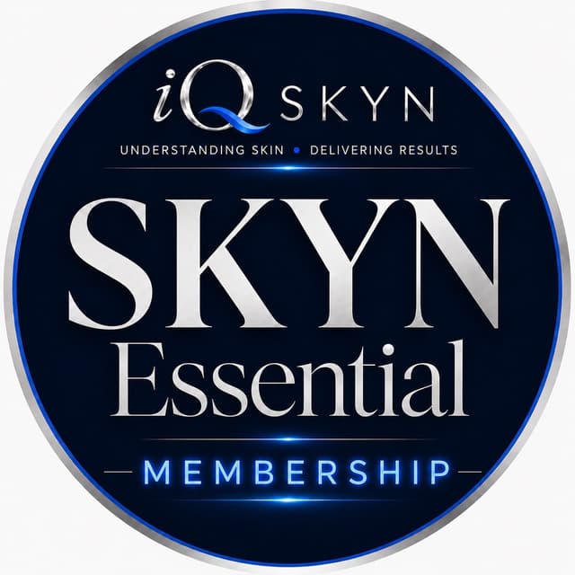 Skyn Essential Membership at iQ Skyn in Houston, TX
